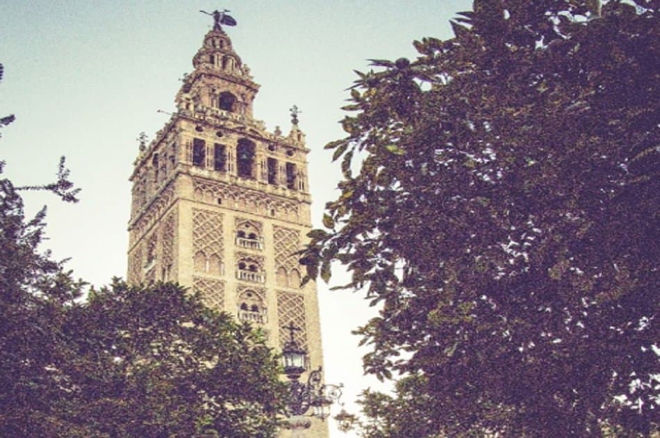 Semi Private Cathedral and Alcazar Tour From Seville - Photo 3