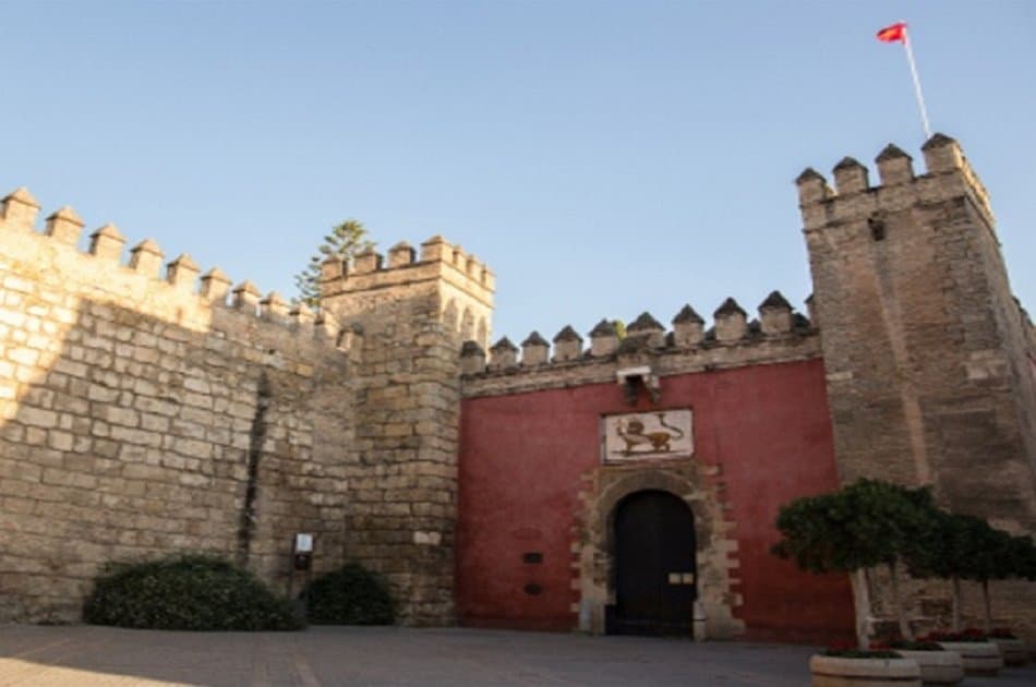 Semi Private Cathedral and Alcazar Tour From Seville - Photo 6