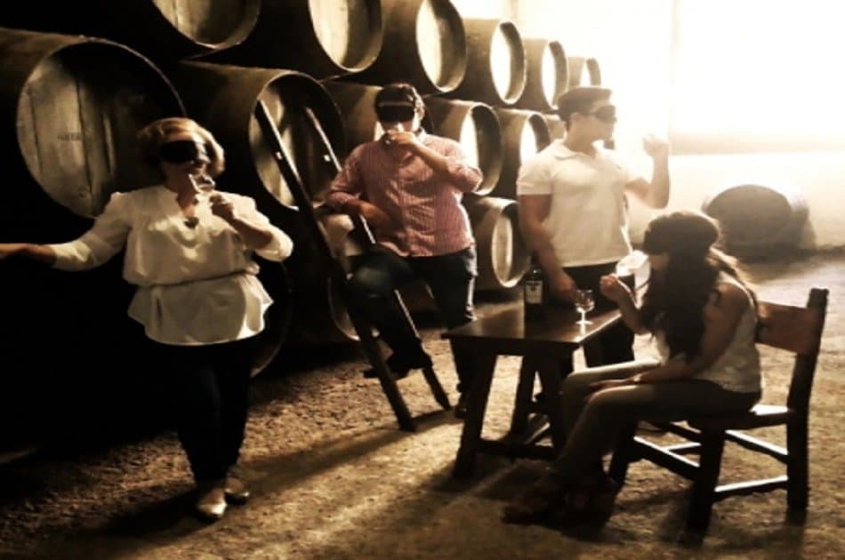 Semi Private Jerez Tour From Seville - Photo 4