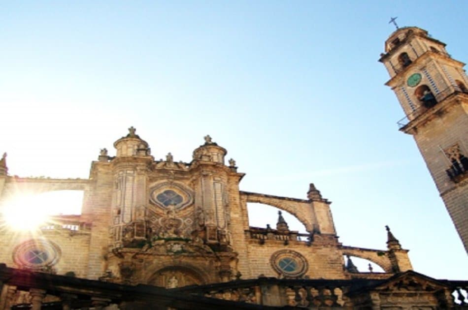 Semi Private Jerez Tour From Seville - Photo 6