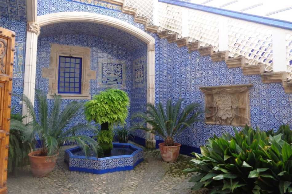 Sitges Small Group Walking Tour - Photo 3