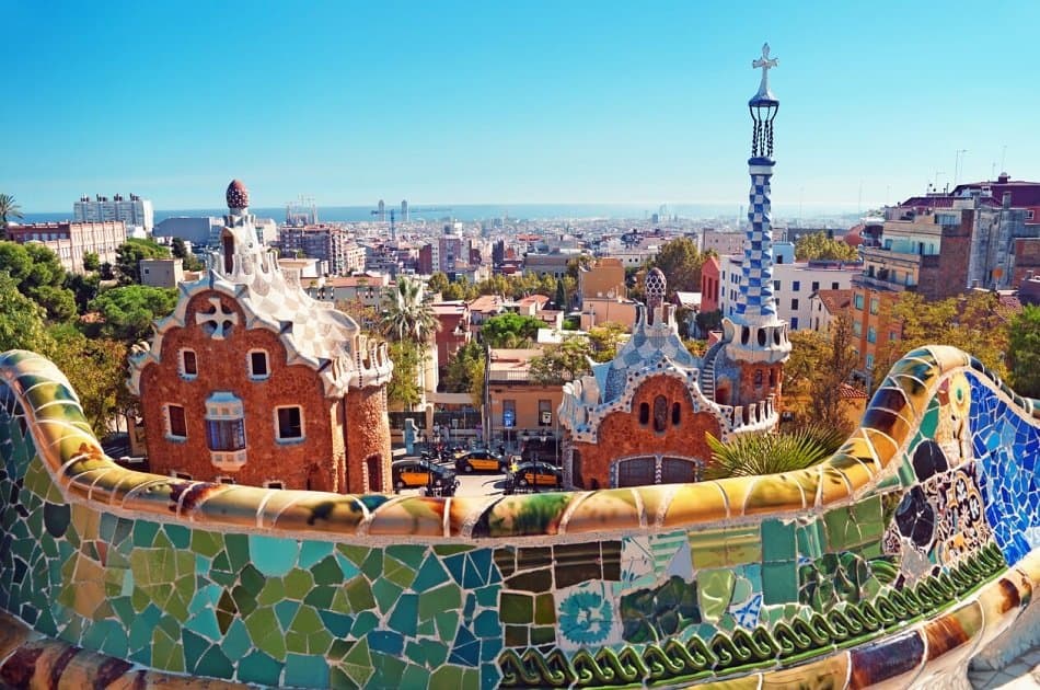 Small Group Barcelona And Montserrat Tour With Skip The Line Tickets and Hotel/Port Pickup - Photo 6