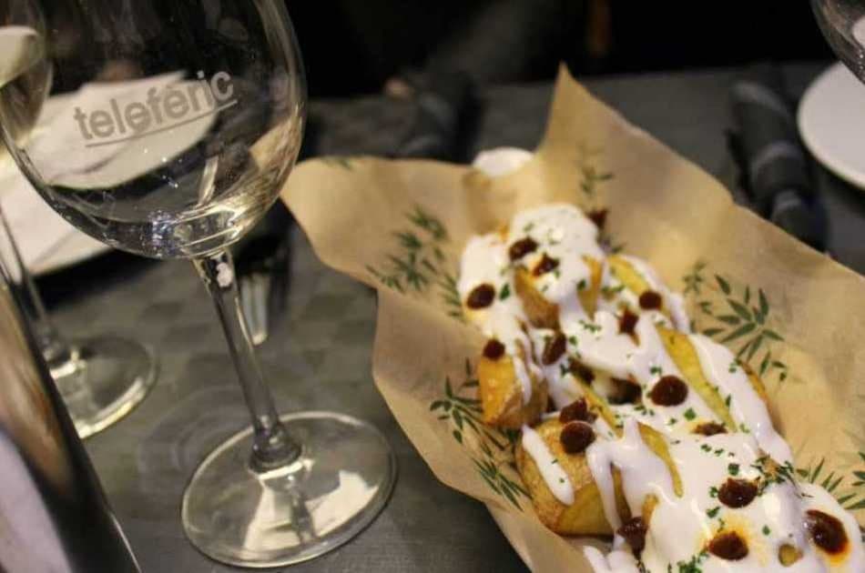 Spanish Tapas Like a Local With Food and Drinks Included - Photo 2