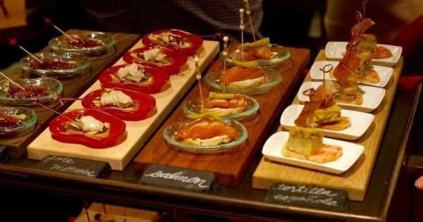 Spanish Tapas Like a Local With Food and Drinks Included - Photo 1