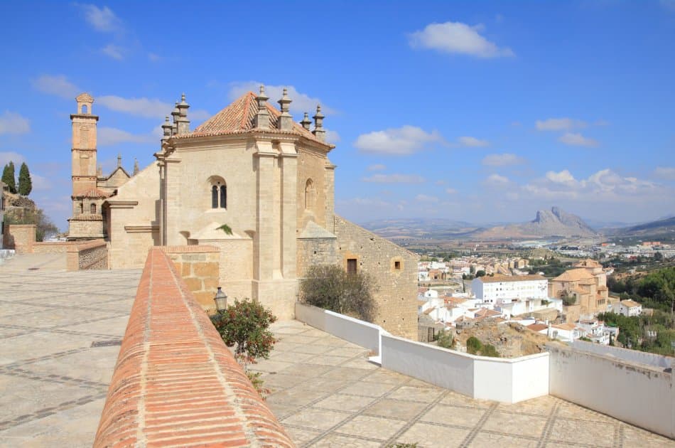 The City of Antequera and Torcal from Granada - Photo 5