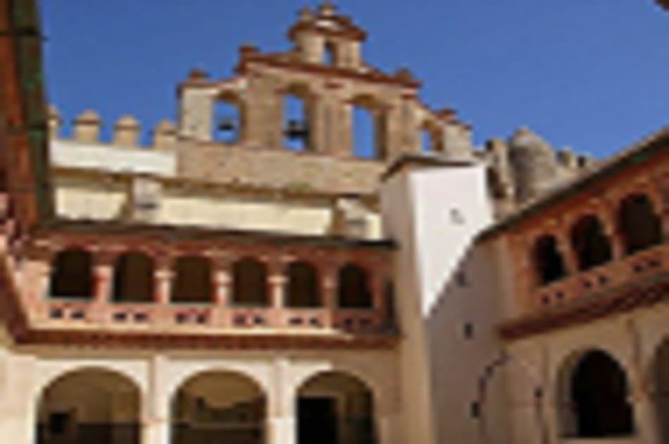 The Monastery of San Isidoro Del Campo and “The Bible of the Bear” - Photo 3
