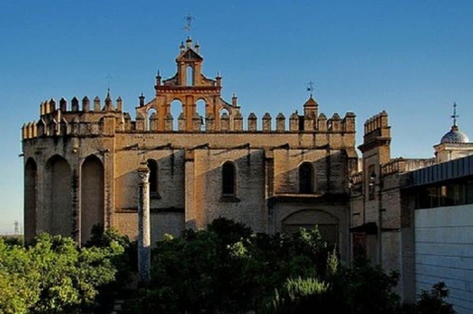 The Monastery of San Isidoro Del Campo and “The Bible of the Bear” - Photo 5