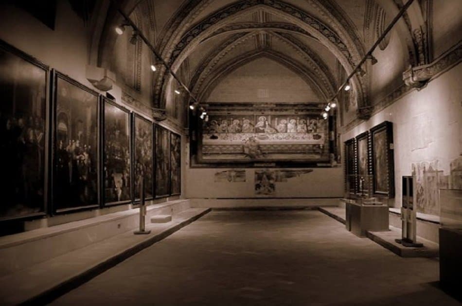 The Monastery of San Isidoro Del Campo and “The Bible of the Bear” - Photo 6