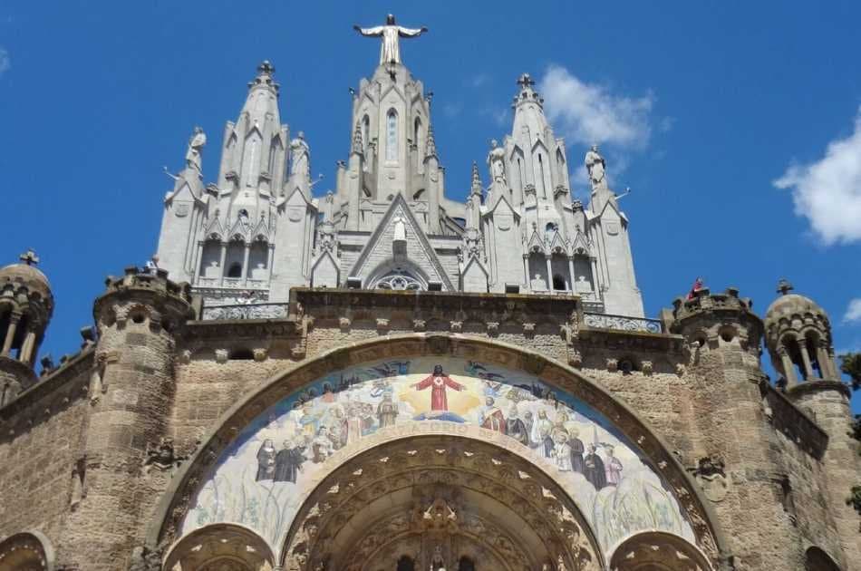 Tibidabo Mountain Private Tour - Photo 7