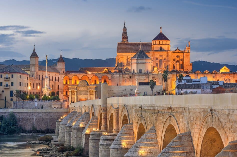 Visit Cordoba's beautiful Mosque- Cathedral from Granada - Photo 6