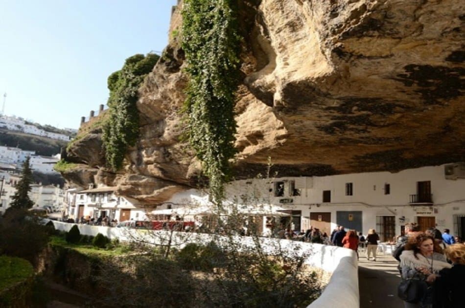 White Village Day Tour Bespoke From Seville - Photo 2
