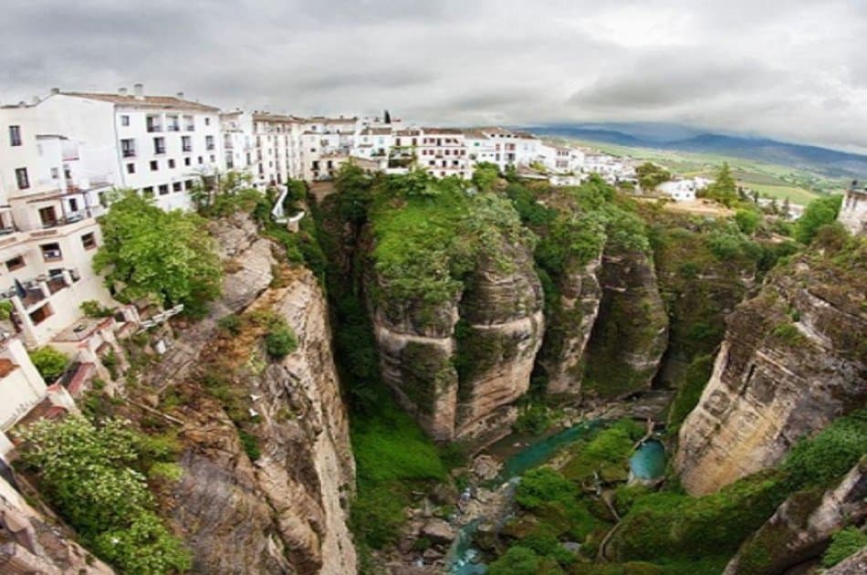 White Village Day Tour Bespoke From Seville - Photo 4