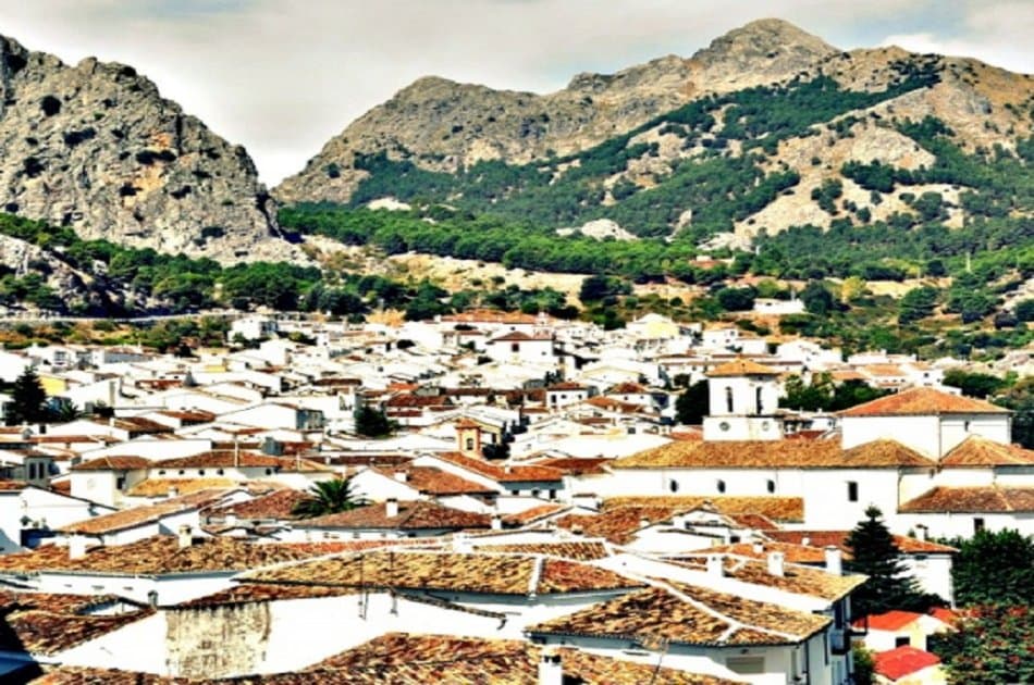 White Village Day Tour Bespoke From Seville - Photo 6
