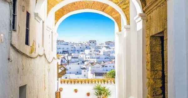 White Village Day Tour Bespoke From Seville - Photo 1