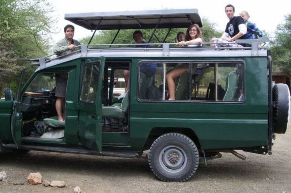 12 Days Budget Caming Tanzania Safari - Photo 3
