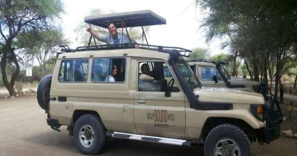 15 Day Family Fun Adventure Safari - Photo 1