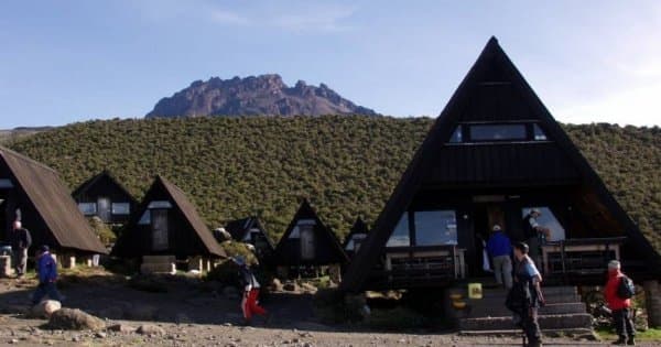 5 Days Kilimanjaro Trekking via Marangu Route + 2 Nights Hotel Stay - Photo 1