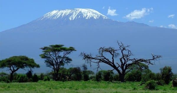 5 Days Mount Kilimanjaro Climbing - Marangu Trails - Photo 1