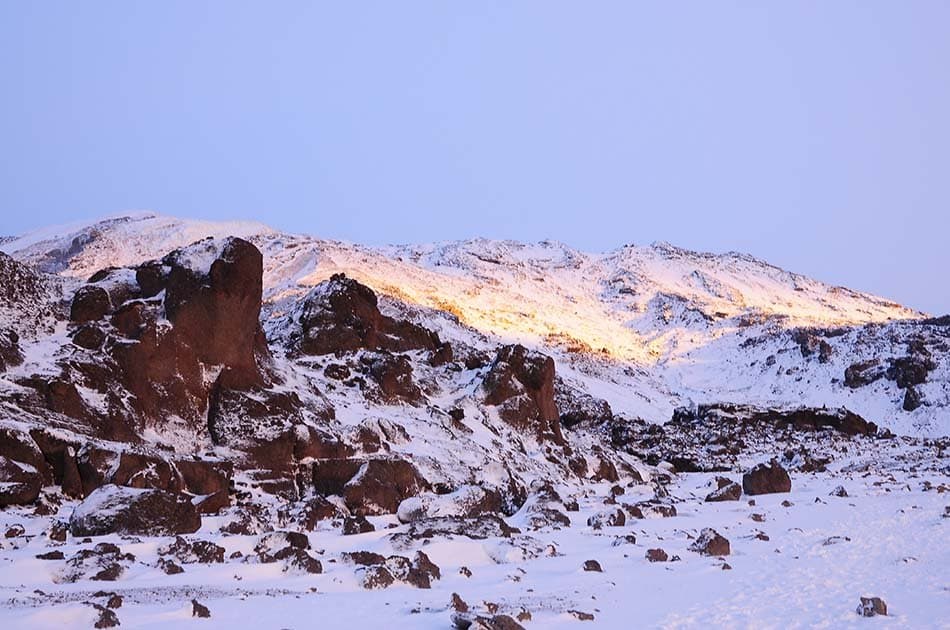 6 Days Kilimanjaro Climb - Machame Route - Photo 2