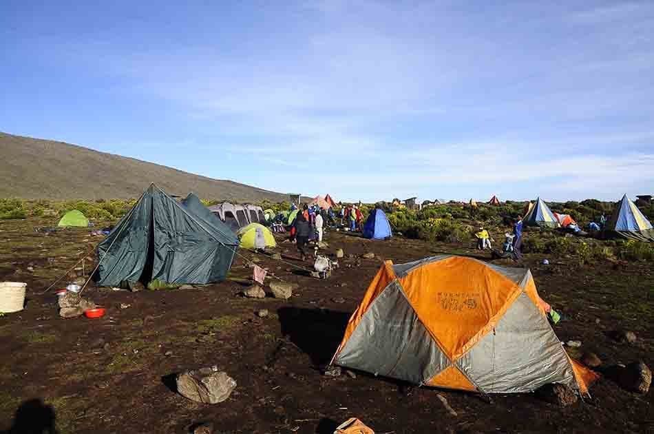 6 Days Kilimanjaro Climb - Machame Route - Photo 4