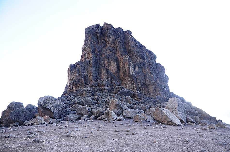 6 Days Kilimanjaro Climb - Machame Route - Photo 5