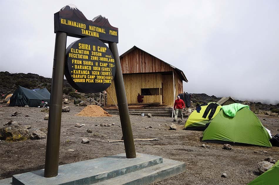 6 Days Kilimanjaro Climb - Machame Route - Photo 6