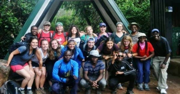 6 Days Kilimanjaro Trekking via Marangu Route + 2 Nights Hotel Stay - Photo 1