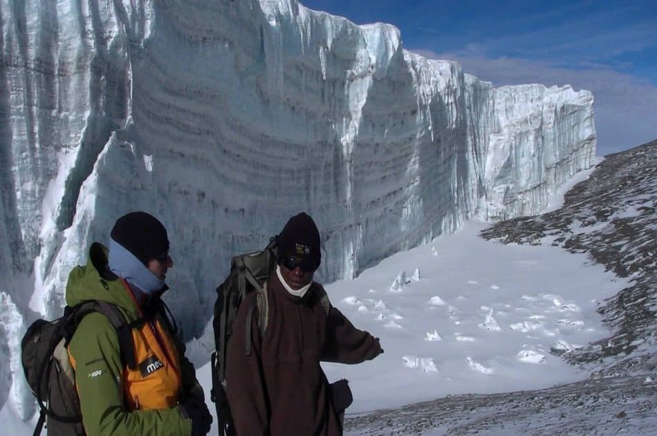 6 Days Kilimanjaro Trekking via Marangu Route + 2 Nights Hotel Stay - Photo 23
