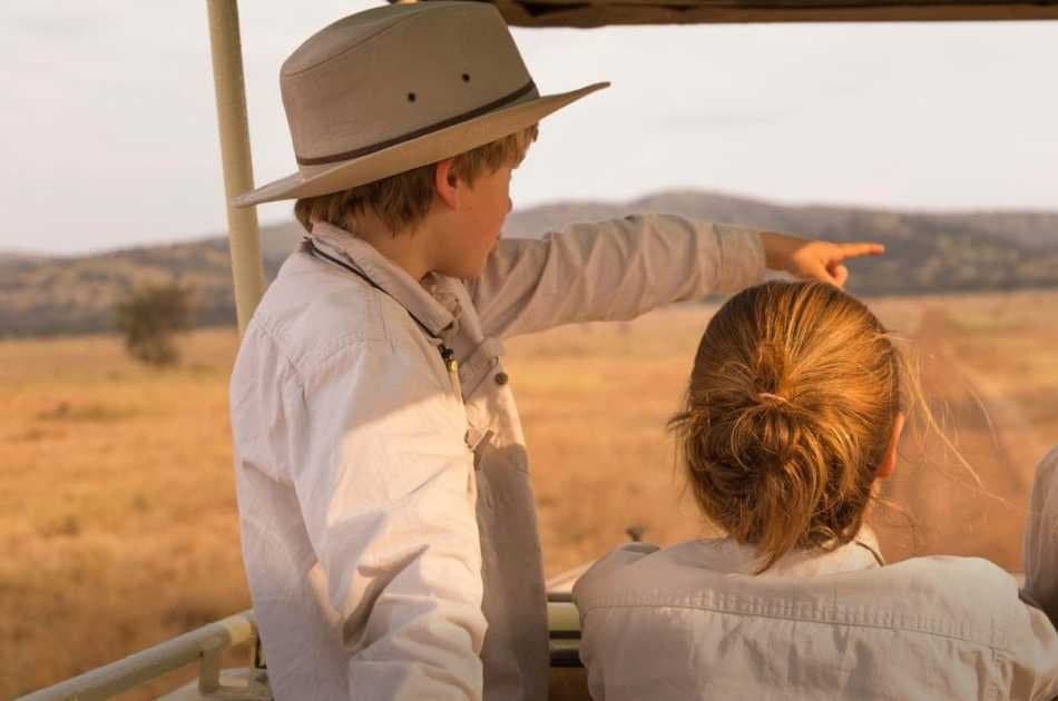 7 Day Tanzania Family Safaris - Photo 3