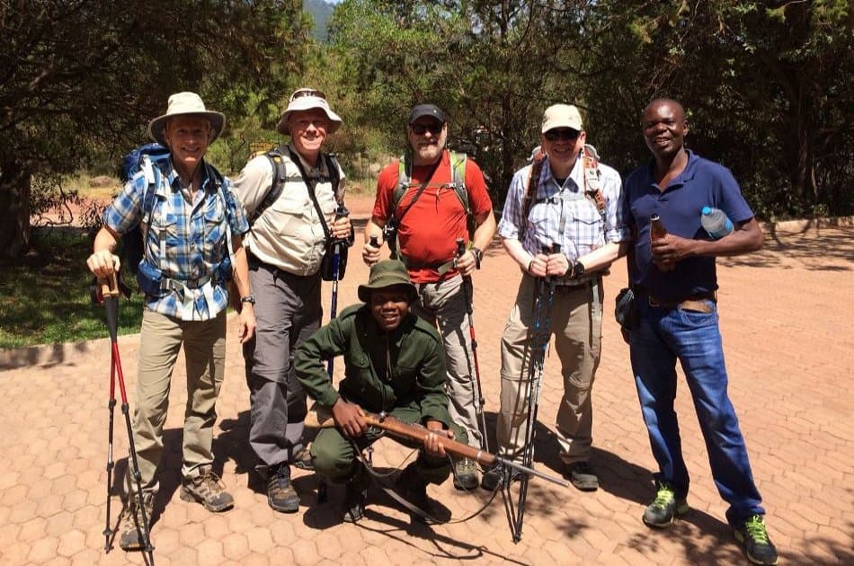 Tanzania Classic Safari Adventure - Photo 8