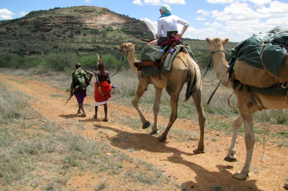 Walking in the Footsteps of Early Man - 10 Days - Photo 7