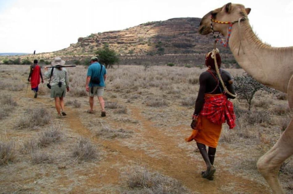 Walking in the Footsteps of Early Man - 10 Days - Photo 10