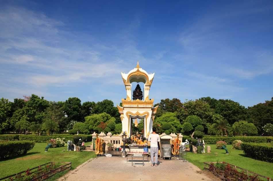 Chachoengsao Day Tour With a Friendly Local - Photo 2