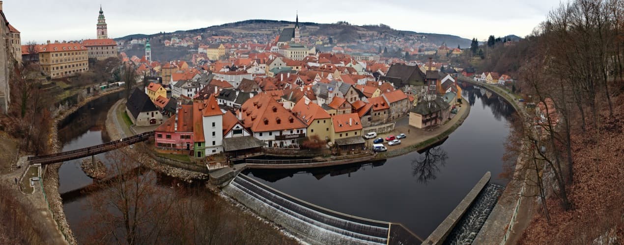 Czech Republic