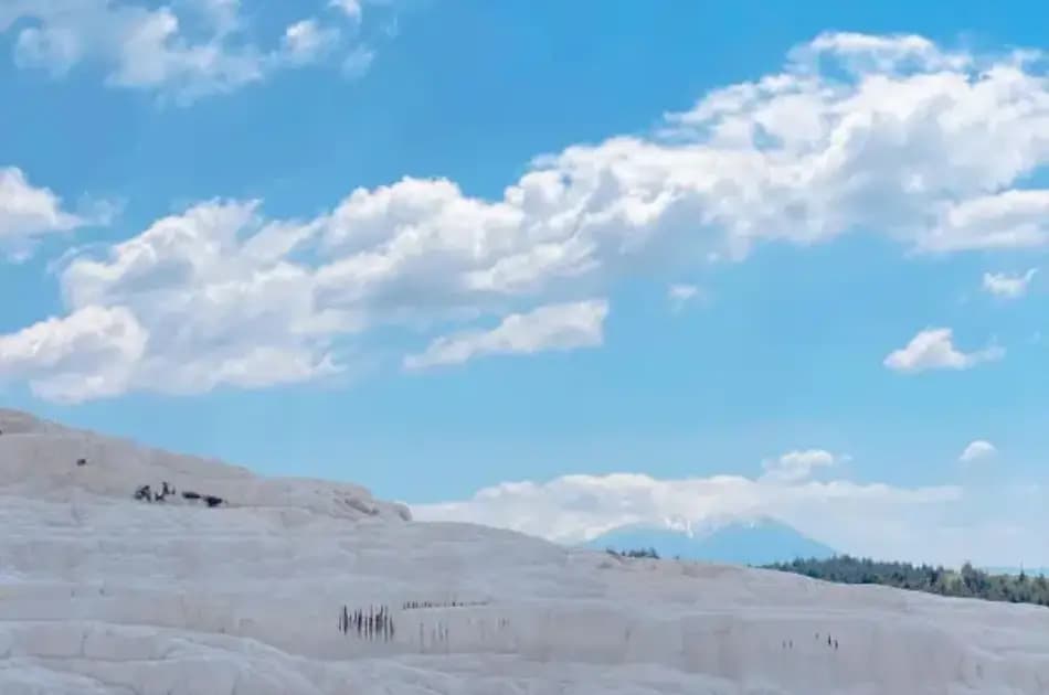 2-Day Ephesus, Aphrodisias & Pamukkale Tour from Izmir or Kusadasi - Photo 4