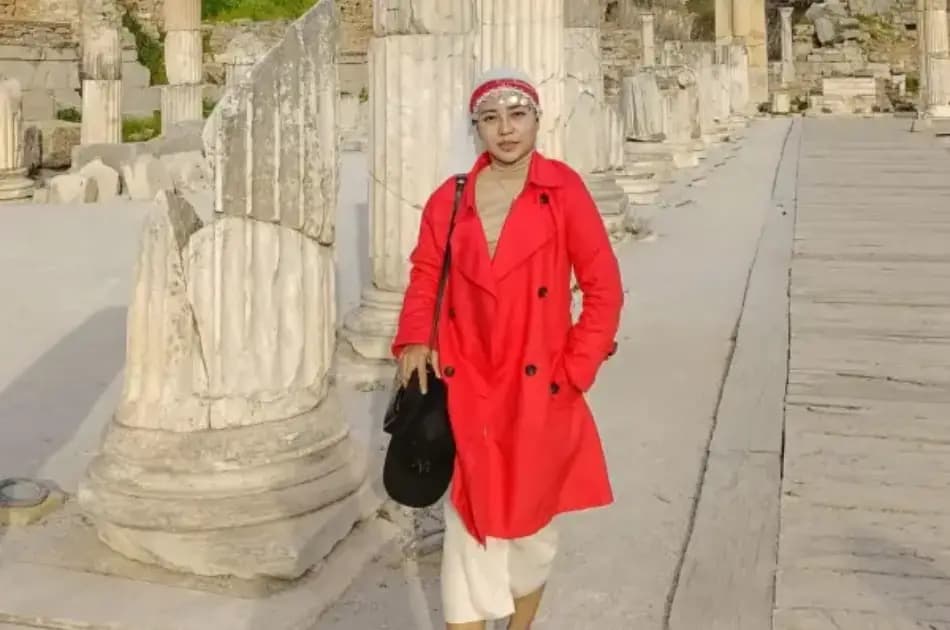 2-Day Ephesus, Aphrodisias & Pamukkale Tour from Izmir or Kusadasi - Photo 12