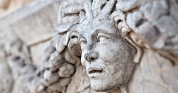 2-Day Ephesus, Aphrodisias & Pamukkale Tour from Izmir or Kusadasi - Photo 1