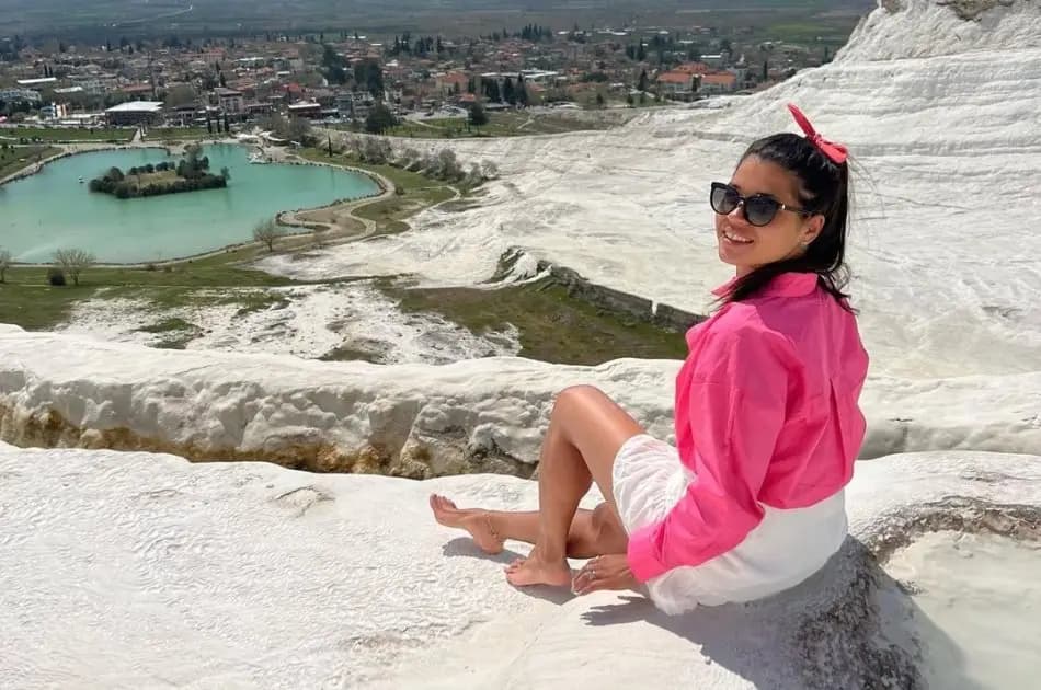 2 Day Private Ephesus & Pamukkale Tour From Istanbul - Photo 18