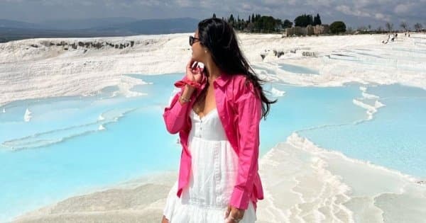 2 Day Private Ephesus & Pamukkale Tour From Istanbul - Photo 1