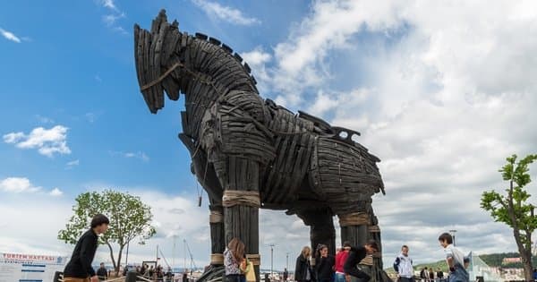 2-Day Troy and Gallipoli Tour from Istanbul - Photo 1