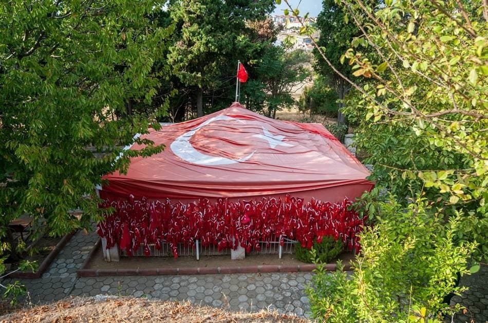 2-Day Troy and Gallipoli Tour from Istanbul - Photo 6