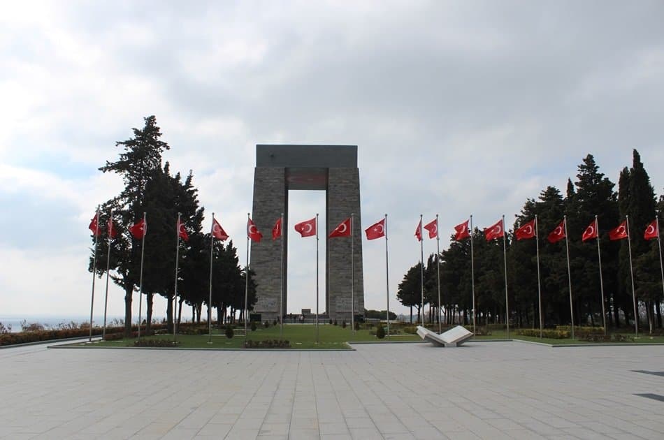 2-Day Troy and Gallipoli Tour from Istanbul - Photo 8