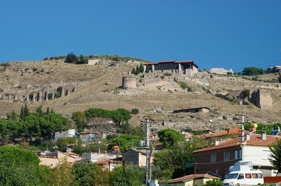 2 Day Troy, Gallipoli and Pergamum Tour from Kusadasi - Photo 19