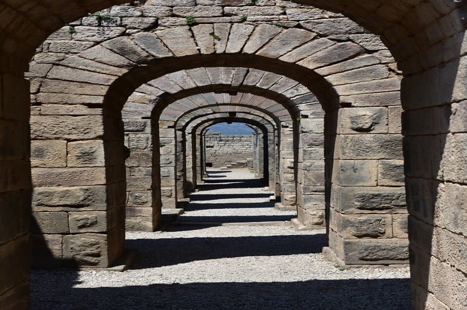 2 Day Troy, Gallipoli and Pergamum Tour from Kusadasi - Photo 2
