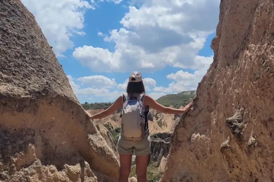 2 Days Cappadocia Tour From Istanbul with Cave Hotel and Balloon ride - Photo 13