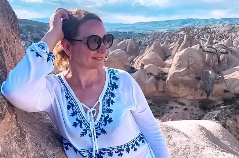 2 Days Cappadocia Tour From Istanbul with Cave Hotel and Balloon ride - Photo 4