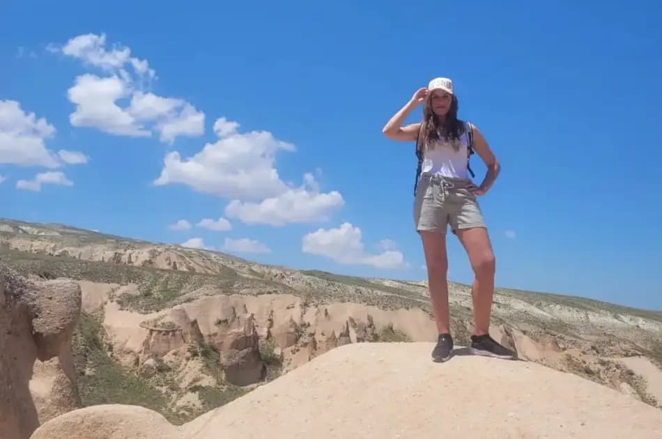 2 Days Cappadocia Tour From Istanbul with Cave Hotel and Balloon ride - Photo 3