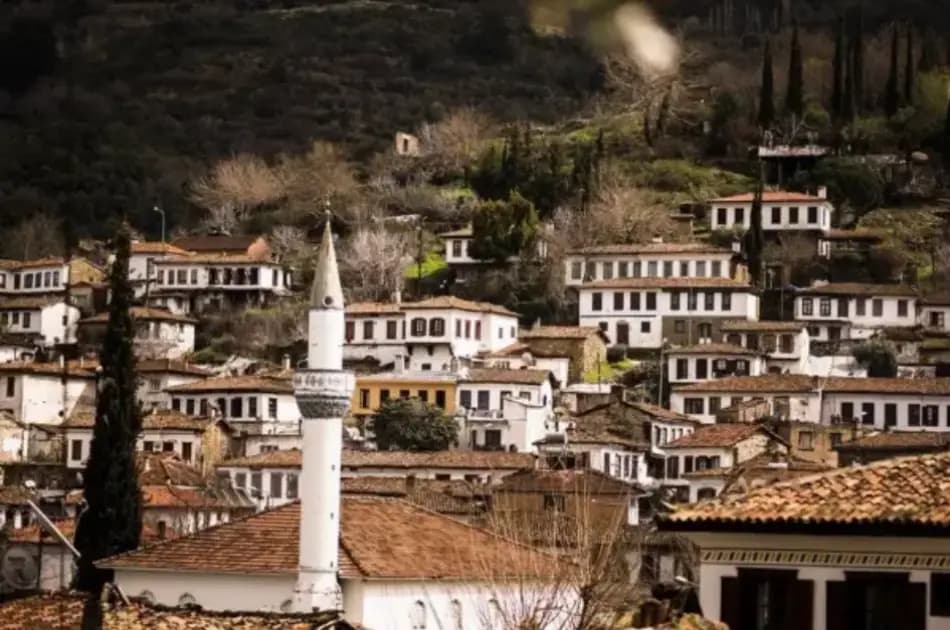 3-Day Mini Historic Aegean Tour From Izmir: Kusadasi, Ephesus And Pamukkale - Photo 6