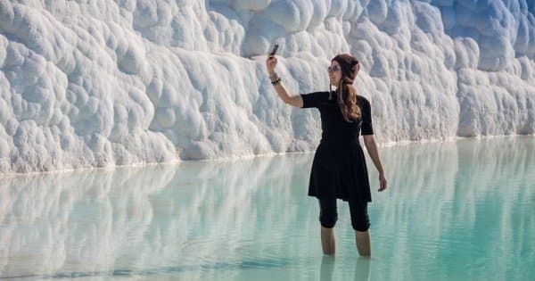 3 Day Private Tour Of Ephesus And Pamukkale From Izmir - Photo 1