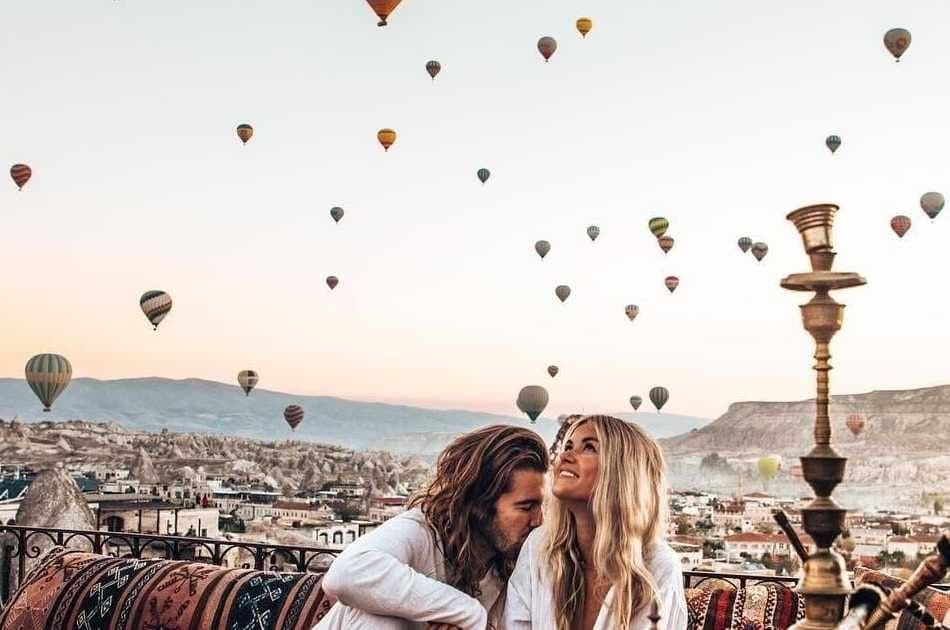 3-Day Tour to Cappadocia and Ephesus from Istanbul with Return Flights - Photo 12